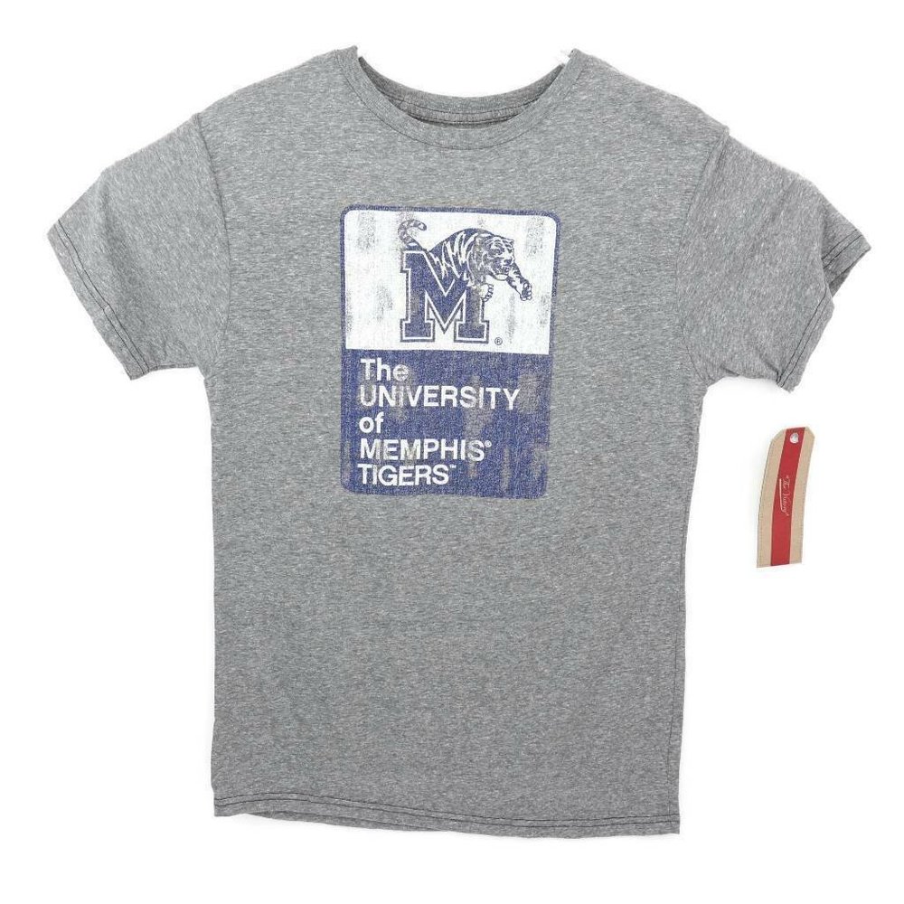 University Of Memphis Tigers The Victory Unisex S